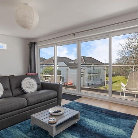 Coedrath Park 20 - Modern Apartment, Close To The Beach Saundersfoot Eksteriør billede